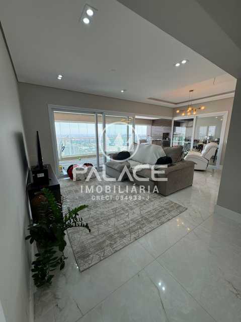 Apartamento : Padrão / Residencial / Alto