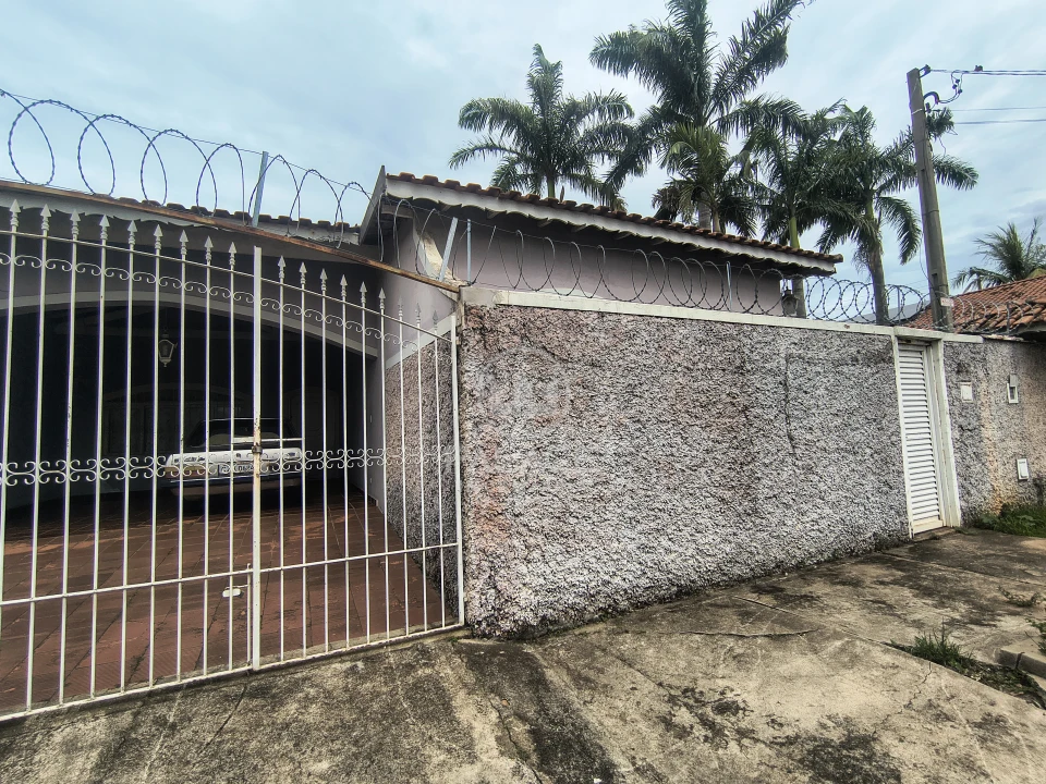 Casa À Venda Jardim São Pedro São Pedro