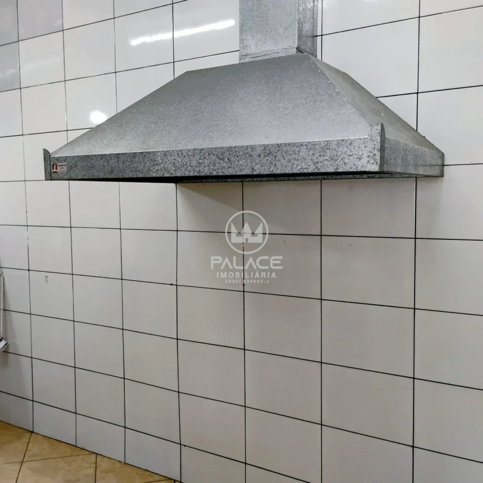 Salão comercial disponivel para locação