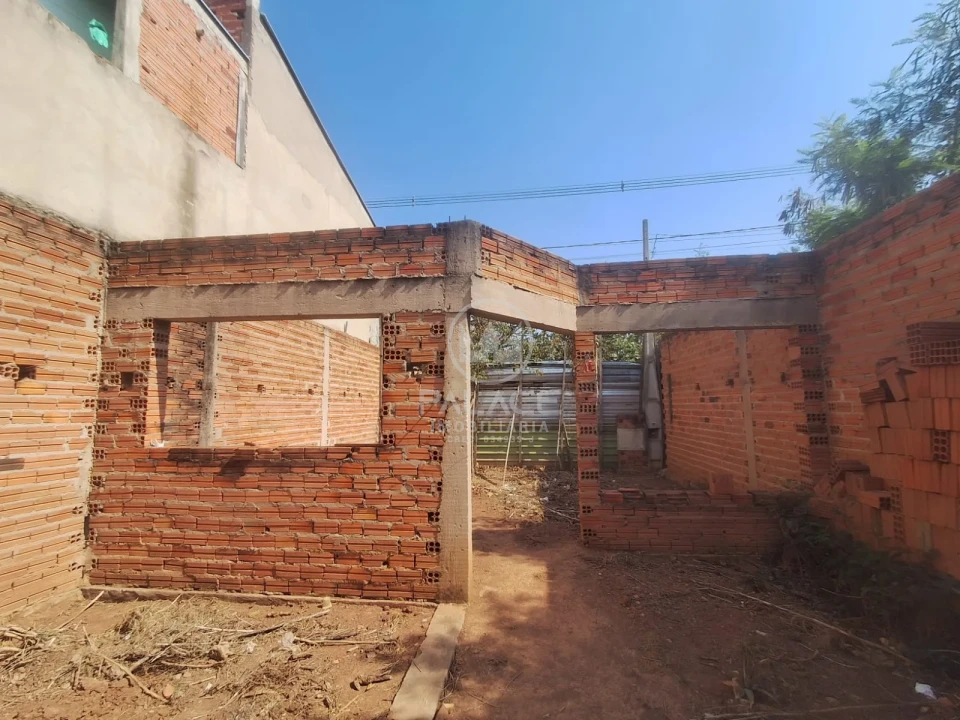 Terreno À Venda Loteamento Vem Viver Piracicaba