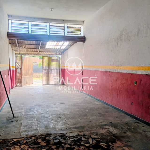 Imagens do imóveis salão para alugar em monte líbano, piracicaba 75m²