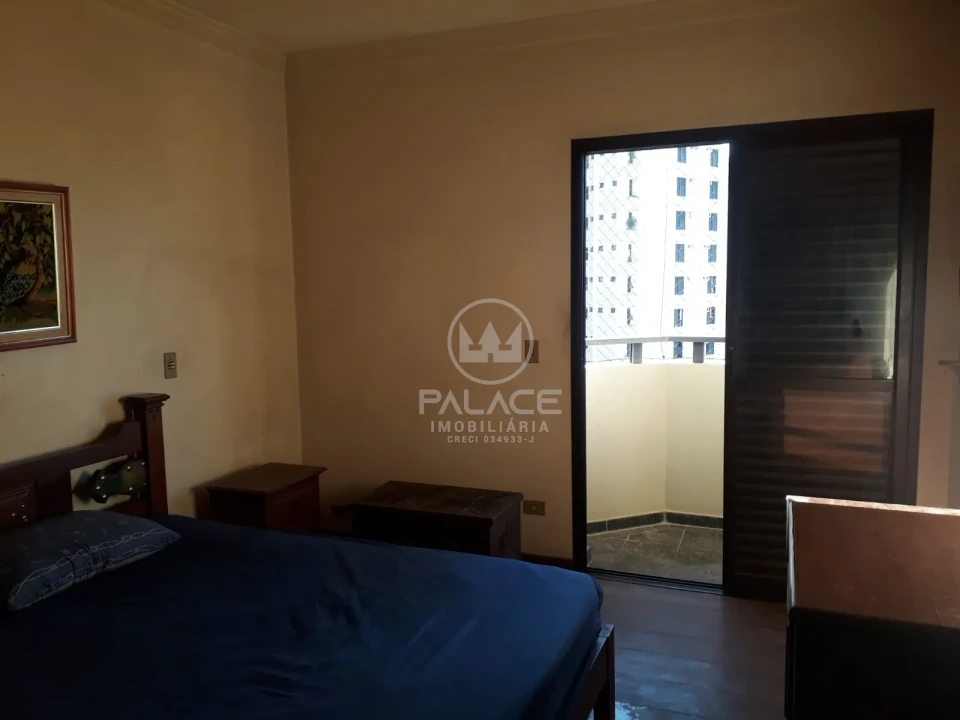 APARTAMENTO A VENDA JARDIM ELITE