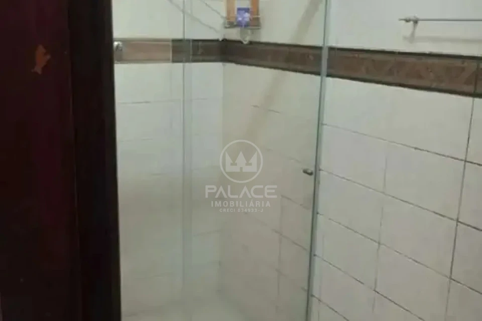 Casa À Venda Santa Terezinha Piracicaba