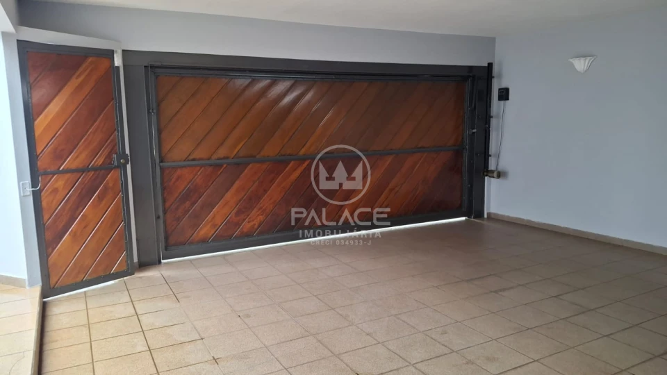 Casa Térrea À Venda Nova Piracicaba, Piracicaba