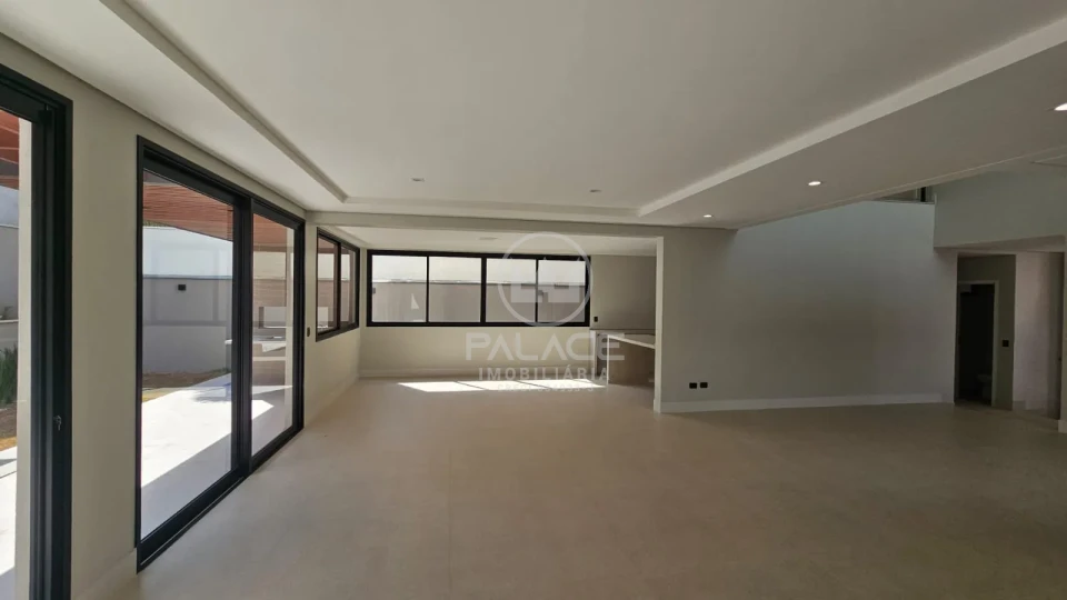 Condomínio Residencial Villa D´Aquila