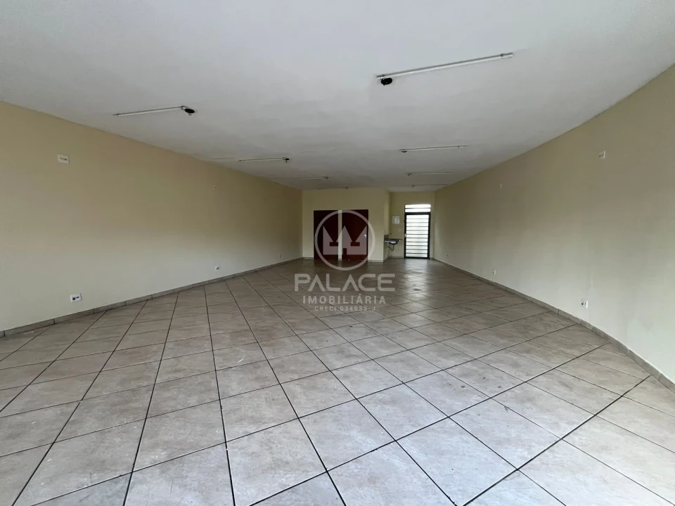 Comercial Para Alugar Parque Primeiro De Maio Piracicaba