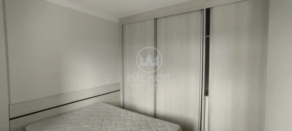 Apartamento Para Alugar Edifício Terra Piracicaba