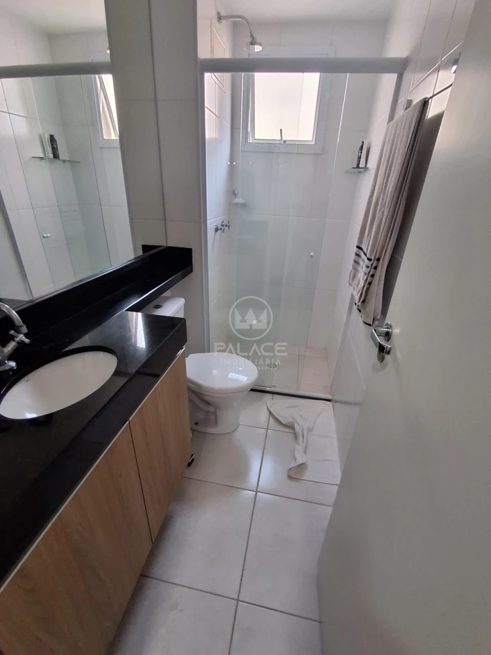 Apartamento À Venda Residencial Por Do Sol Piracicaba