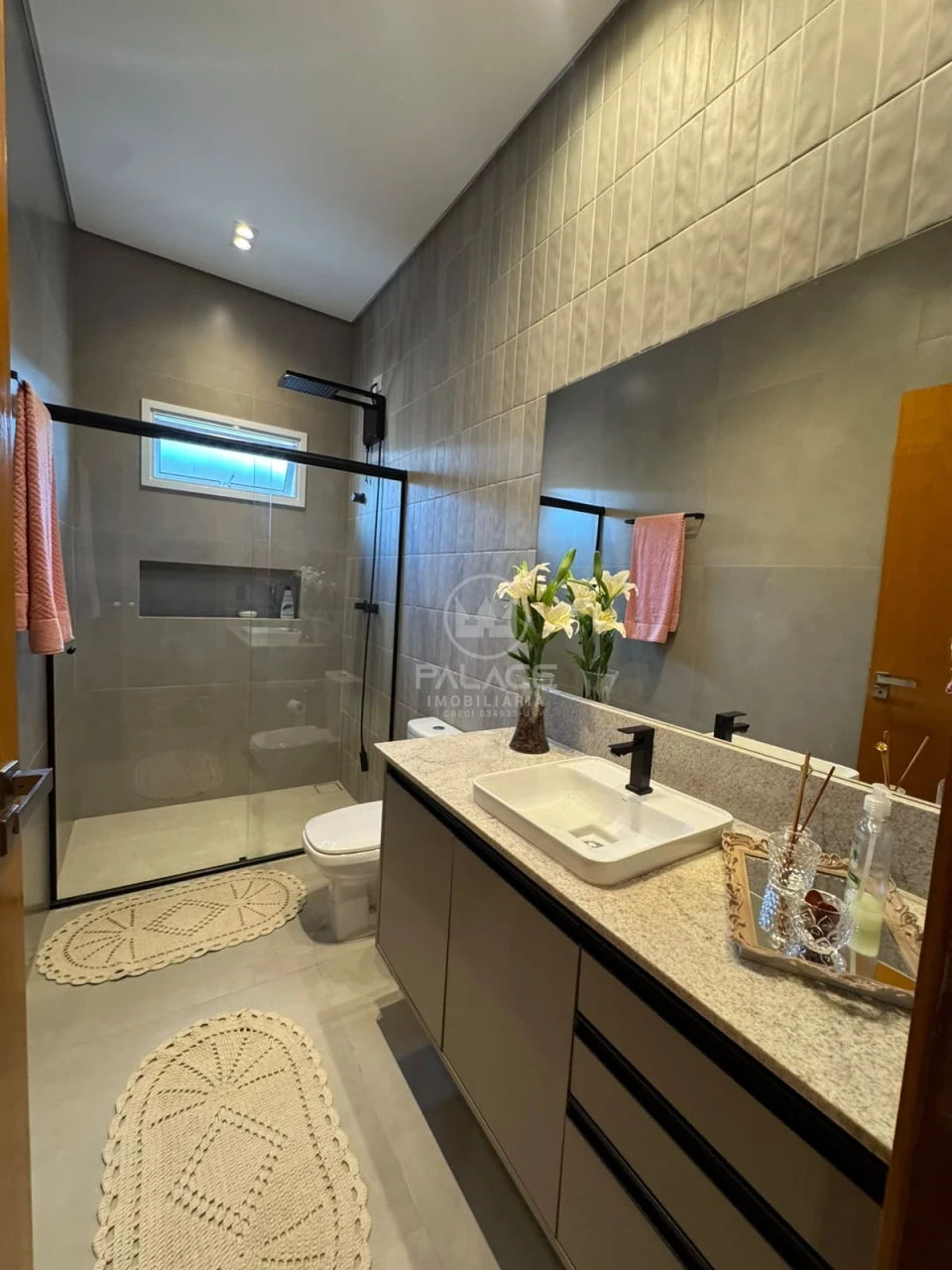 Casa Em Condomínio À Venda Residencial Novo Campestre Piracicaba - Foto 9