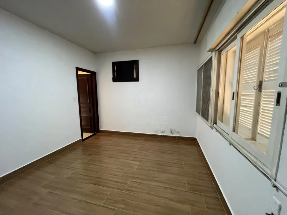 CASA COM PISCINA PARA LOCAÇÃO NO CENTRO DE PIRACICABA