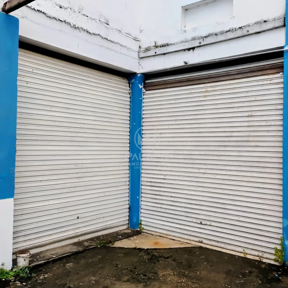 Imovel industrial disponivel para locação