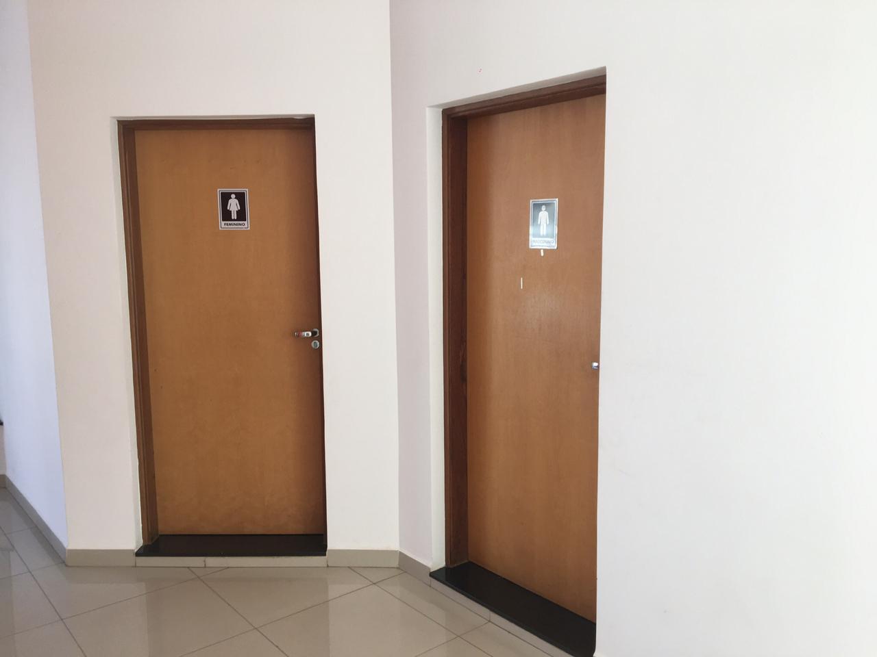 Comercial Para Alugar Neovita Mall Piracicaba