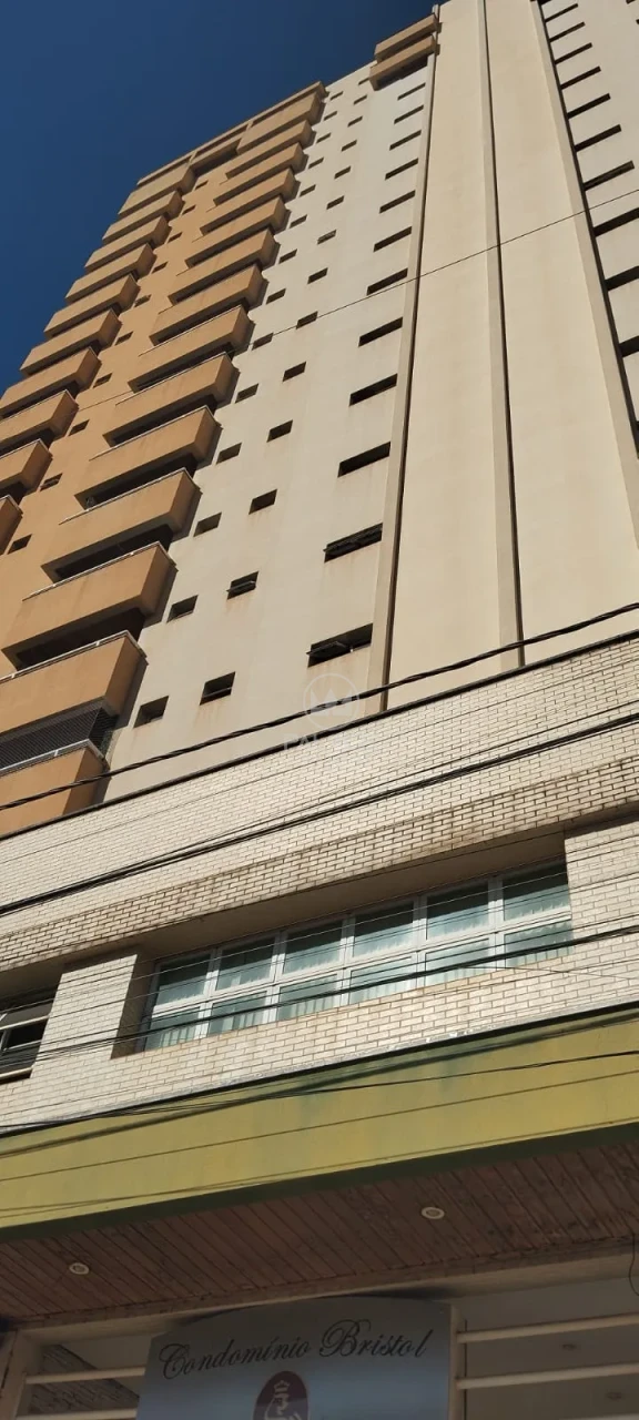 Apartamento Para Alugar Center Bristol Piracicaba