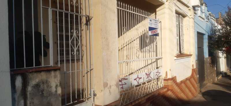 Imagens do imóveis casa comercial à venda em alto, piracicaba 88m²