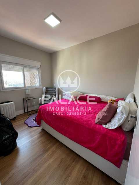 Apartamento : Padrão / Residencial / Alto