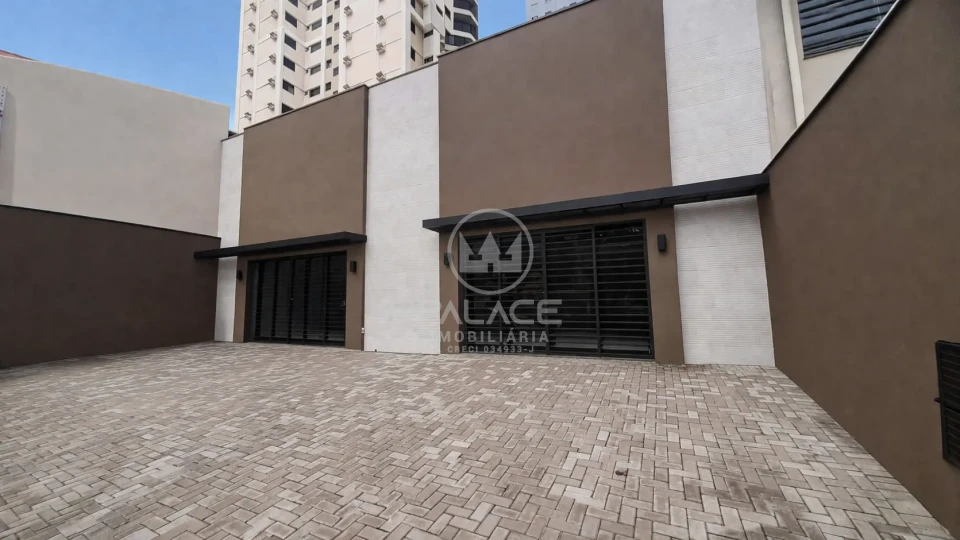 SALA PARA LOCAÇÃO / CENTRO