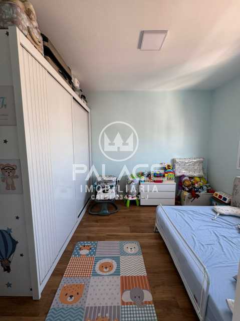 Apartamento : Padrão / Residencial / Alto