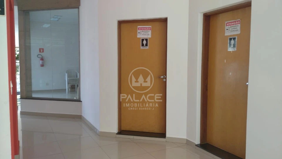 Comercial Para Alugar Neovita Mall Piracicaba