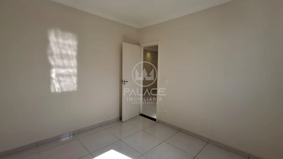 Apartamento À Venda Residencial Piazza San Marco, Bongue,  Piracicaba