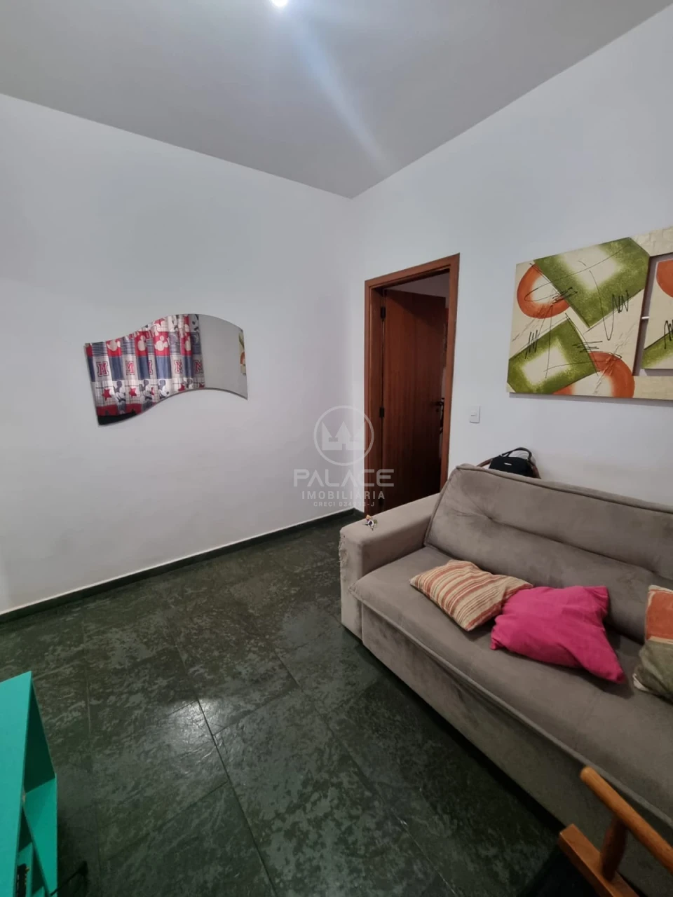 Apartamento À Venda Higienópolis Piracicaba