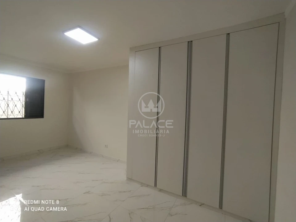 Casa À Venda Vila Monteiro Piracicaba