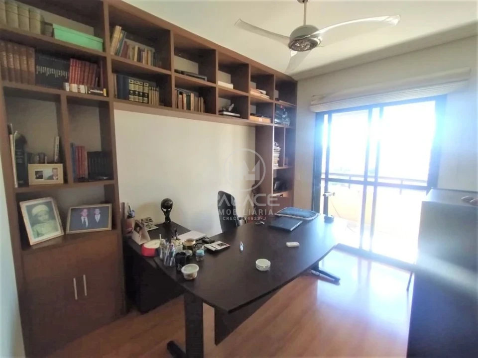 Apartamento À Venda Edifício Maison Cartier Piracicaba - Foto 9