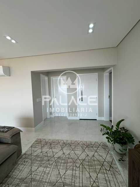 Apartamento : Padrão / Residencial / Alto