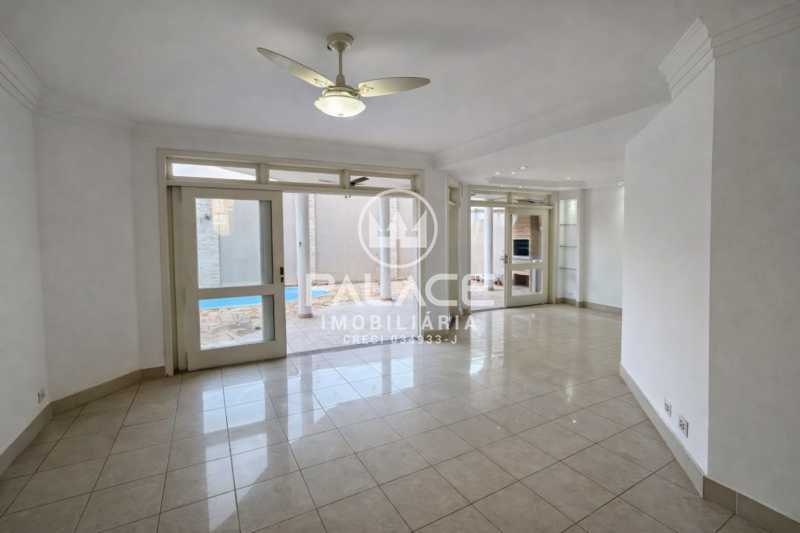 Imagens do imóveis casa em condomínio à venda em terras de piracicaba, piracicaba 3 quartos 205m²