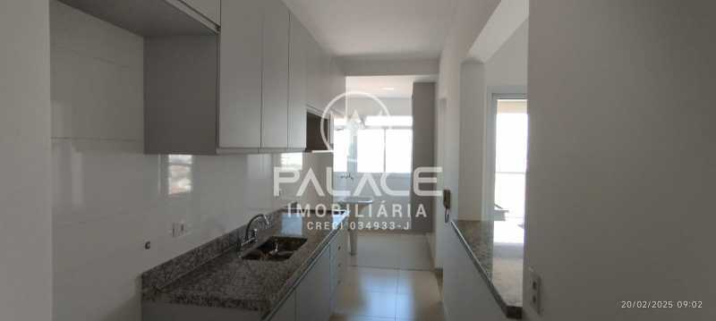 Imagens do imóveis apartamento para alugar em paulicéia, piracicaba 3 quartos 86m²