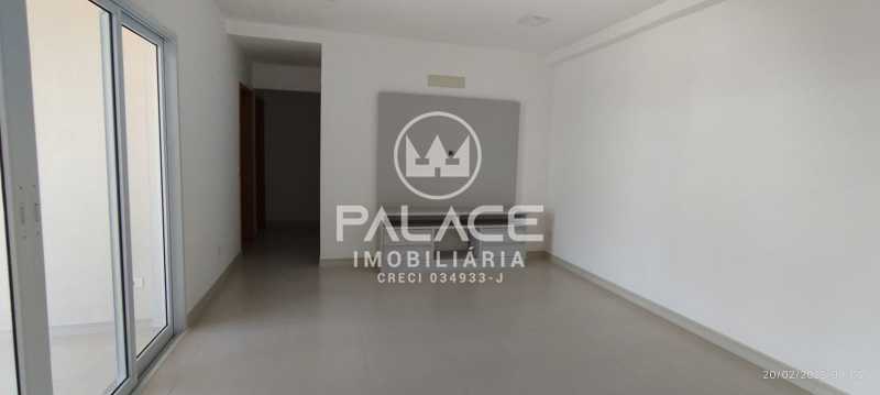 Imagens do imóveis apartamento para alugar em paulicéia, piracicaba 3 quartos 86m²