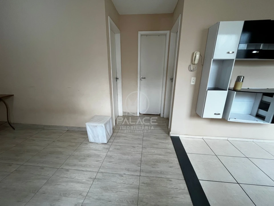 Parque Piazza Brasile