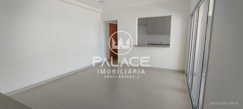 Imagens do imóveis apartamento para alugar em paulicéia, piracicaba 3 quartos 86m²