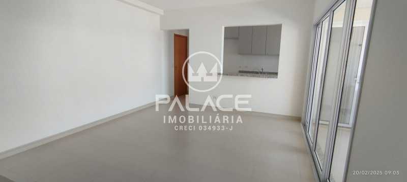 Imagens do imóveis apartamento para alugar em paulicéia, piracicaba 3 quartos 86m²