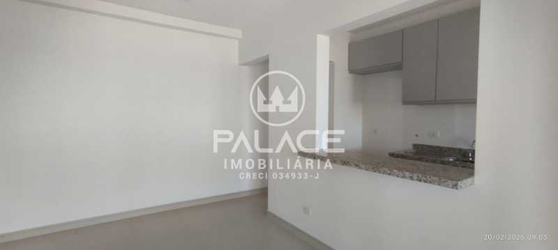 Imagens do imóveis apartamento para alugar em paulicéia, piracicaba 3 quartos 86m²