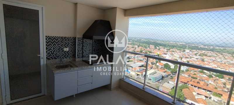 Imagens do imóveis apartamento para alugar em paulicéia, piracicaba 3 quartos 86m²