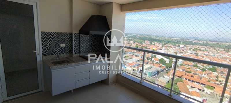 Imagens do imóveis apartamento para alugar em paulicéia, piracicaba 3 quartos 86m²