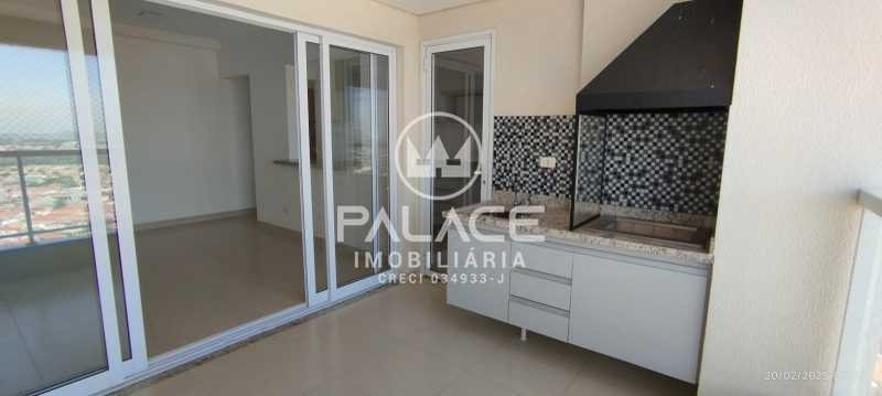 Imagens do imóveis apartamento para alugar em paulicéia, piracicaba 3 quartos 86m²