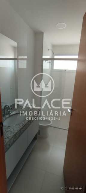 Imagens do imóveis apartamento para alugar em paulicéia, piracicaba 3 quartos 86m²