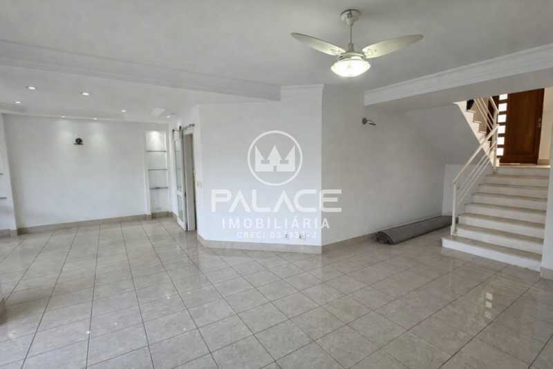 Imagens do imóveis casa em condomínio à venda em terras de piracicaba, piracicaba 3 quartos 205m²