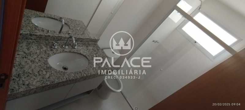 Imagens do imóveis apartamento para alugar em paulicéia, piracicaba 3 quartos 86m²