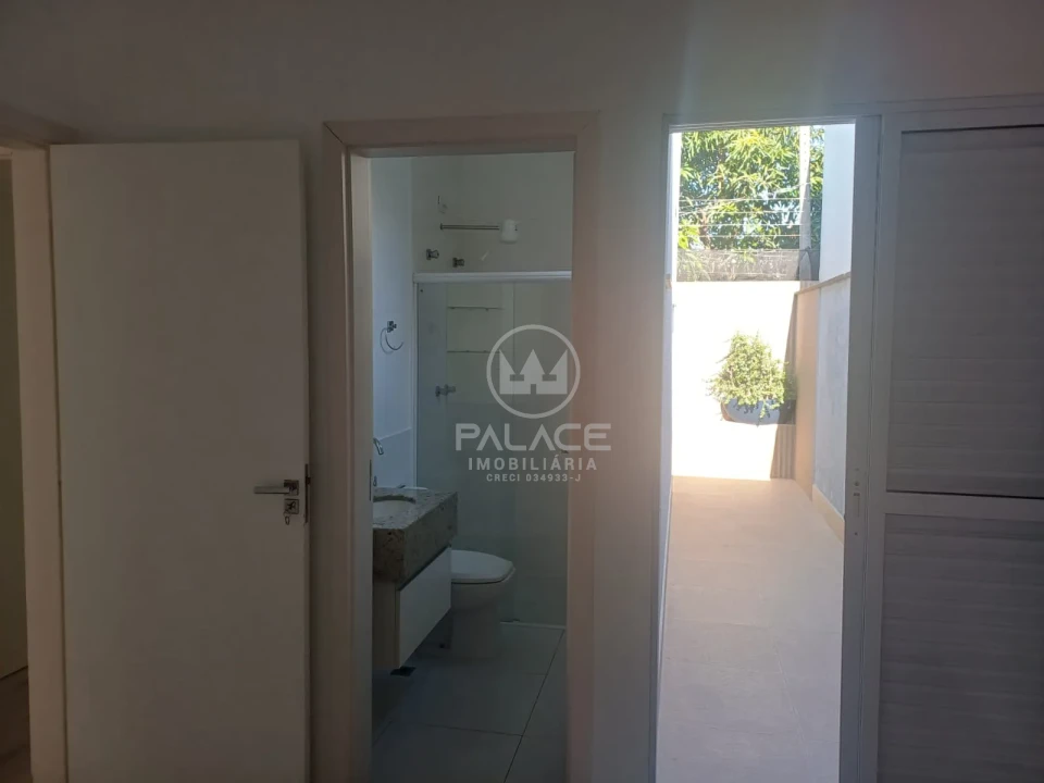 Condominio Ondas do Piracicaba