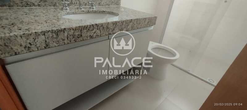 Imagens do imóveis apartamento para alugar em paulicéia, piracicaba 3 quartos 86m²