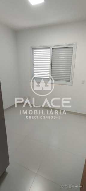 Imagens do imóveis apartamento para alugar em paulicéia, piracicaba 3 quartos 86m²