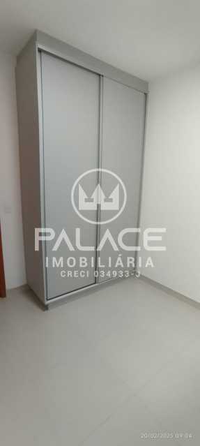 Imagens do imóveis apartamento para alugar em paulicéia, piracicaba 3 quartos 86m²