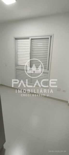 Imagens do imóveis apartamento para alugar em paulicéia, piracicaba 3 quartos 86m²