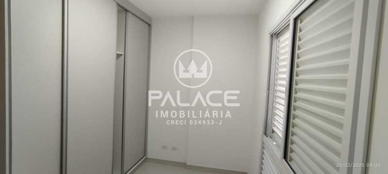 Imagens do imóveis apartamento para alugar em paulicéia, piracicaba 3 quartos 86m²
