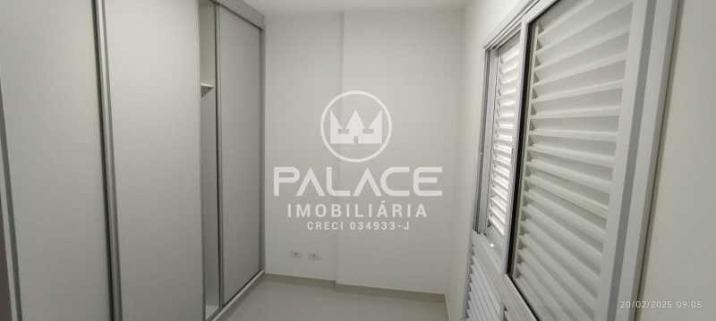 Imagens do imóveis apartamento para alugar em paulicéia, piracicaba 3 quartos 86m²