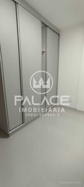 Imagens do imóveis apartamento para alugar em paulicéia, piracicaba 3 quartos 86m²