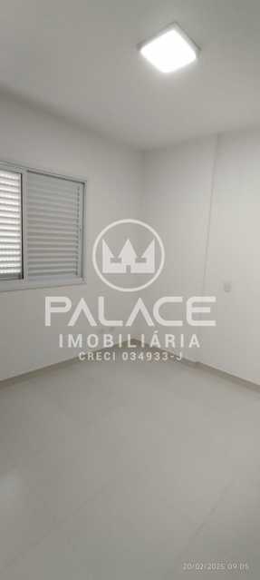 Imagens do imóveis apartamento para alugar em paulicéia, piracicaba 3 quartos 86m²