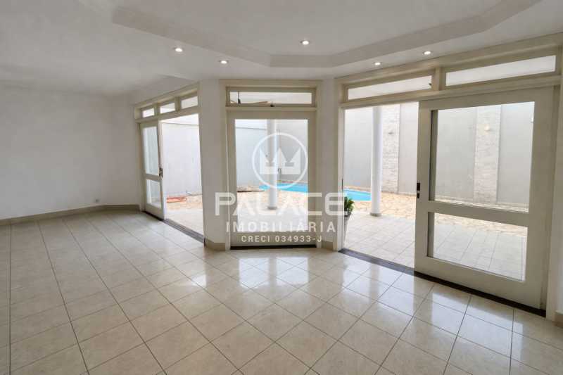 Imagens do imóveis casa em condomínio à venda em terras de piracicaba, piracicaba 3 quartos 205m²